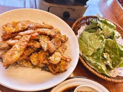 -合肥妈妈菜(青阳南路店)