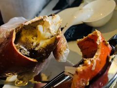 -无招牌海鲜餐厅(滨海艺术中心店)