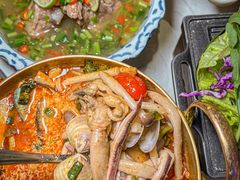 -暹罗泰·泰国餐厅(仁和新城店)