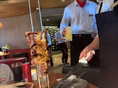-拉蒂娜·巴西牛排馆 Latina·Brazilian Steakhouse(王府井喜悦店)
