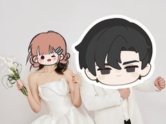 -海马体照相馆(正佳广场店)