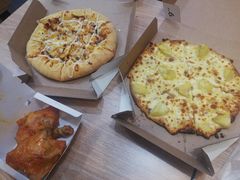 -达美乐比萨(东新路店)