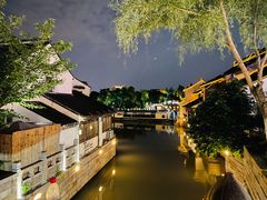 -山塘街