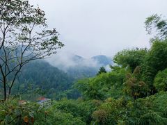 -狮子关旅游区