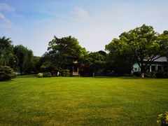 -浙江西子宾馆·瑶园咖啡厅