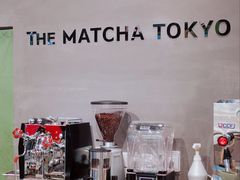 -THE MATCHA TOKYO抹茶东京