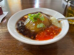 彰化肉圆-台南擔仔面·卤肉饭(老虹井路店)