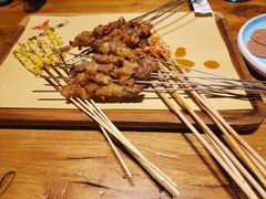 -那些年记忆烧烤