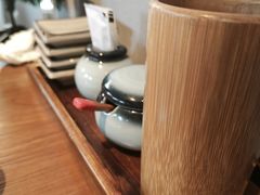 -人间酒暖·Go blanc·烧鸟·深夜食堂(陆家嘴店)