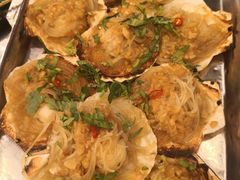 -喝丢一只鞋海鲜烧烤·海肠捞饭(市场店)