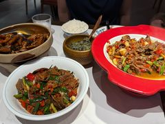 -匠熙小馆(崇文门店)