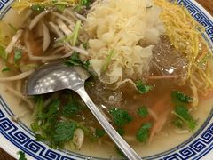 -老雒阳面馆·水席·洛阳菜(王城路店)