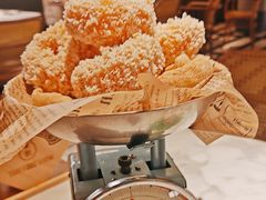 -太食獸泰式茶餐厅(济南万象城店)