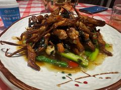 -龙桥私厨·姜花菊花过桥鱼·顺德菜(容桂店)