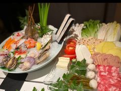 -生如夏花泰式火锅(伊藤双楠店)
