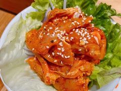 -么肆烤肉·中式自助·烤肉大排档(街道口季佳PAI店)