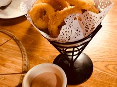 -BISTROFIORE美伊娜(伊犁南路店)