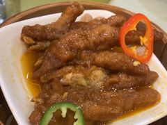 -益利大酒楼(井岸店)