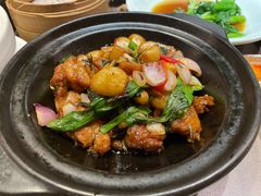 -有璟阁港式餐厅(国贸商城店)