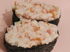 -争鲜回转寿司(天府广场-今站PLUS店)