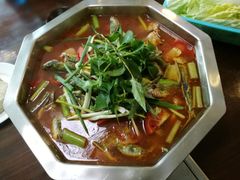 -苗家恒灵酸汤鱼-跳水牛肉连锁店(凯里总店)