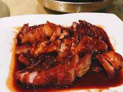 老娘叉烧-老廣食堂(区庄店)