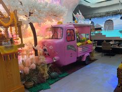 -泰妃殿(武汉首店)