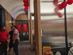 -79号渔船海鲜饭店(宝安店)