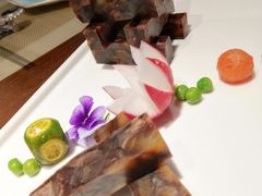 牛筋糕-童福兴·南京菜(老门东店)