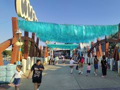 -大连海昌发现王国主题公园