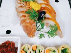 -六合居·邯郸菜·武安菜起源地