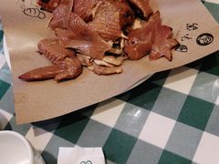 -紫光园·烤鸭·北京菜(劲松店)