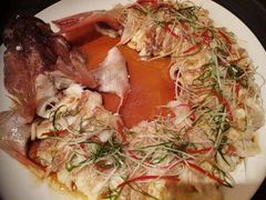 -莲苑中餐厅·Lotus Court(厦门马哥孛罗东方大酒店)