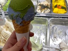 -Dal Cuore 达可芮冰淇淋(陕西北路店)