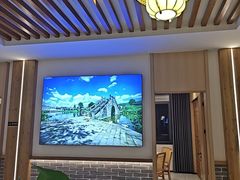 -环秀楼(黄山呈坎店)