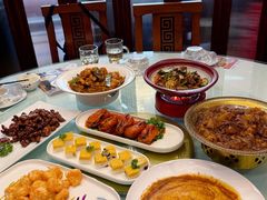 -同发号饭庄(复兴路店)