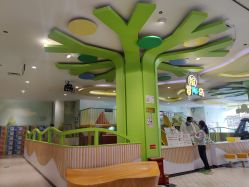 -MELAND(湾悦城店)