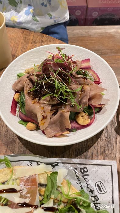 Blac+Blac(中海环宇荟店)图片