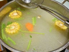 -真牛坊潮汕牛肉火锅