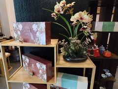 -成都皈徕栖精品酒店(四川大学九眼桥店)