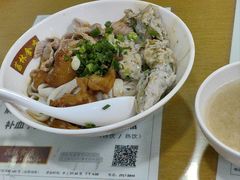 -荔林食店(西华路店)