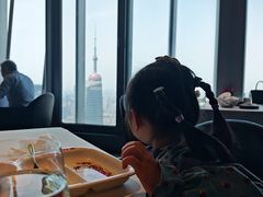 -THE WANG王品(上海中心云端店)