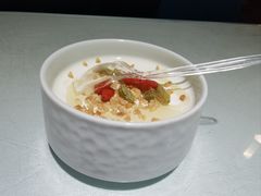 阿西娅自制酸奶-阿西娅食府(中关村店)