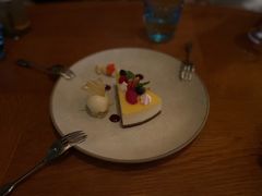 -THE CANNERY&JUJU 新鲜海鲜·牛排美食酒廊