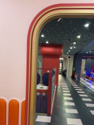 -MELAND CLUB(万象天地旗舰店)