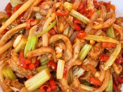 -笨罗卜浏阳菜馆(龙华鹏润达店)