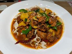 -西北45°(世茂广场店)