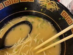 -一兰拉面(新宿中央东口店)