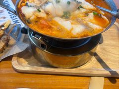 -云味馆·云南菜·云南米线(景田店)