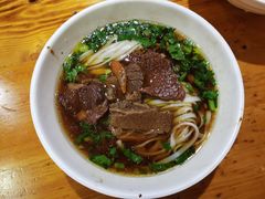 牛肉粉-肆姐面粉馆(坡子街店)